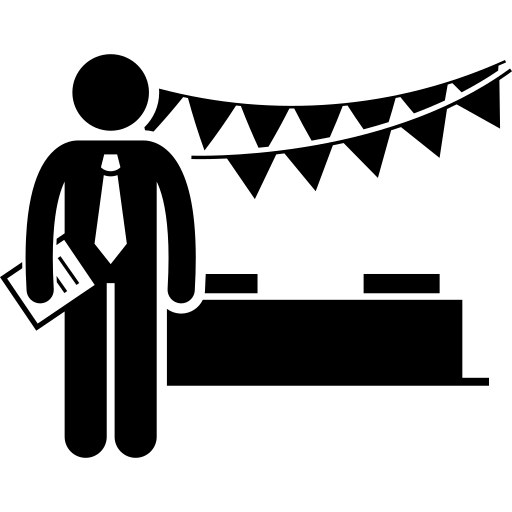 Multi-purpose hall